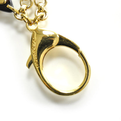 Louis Vuitton Insolence Bag Charm Ecaille 4 of 4