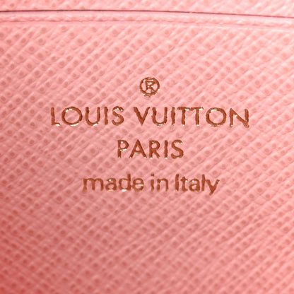 Louis Vuitton Monogram Fall For You Felicie Strap & Go Black 6 of 9