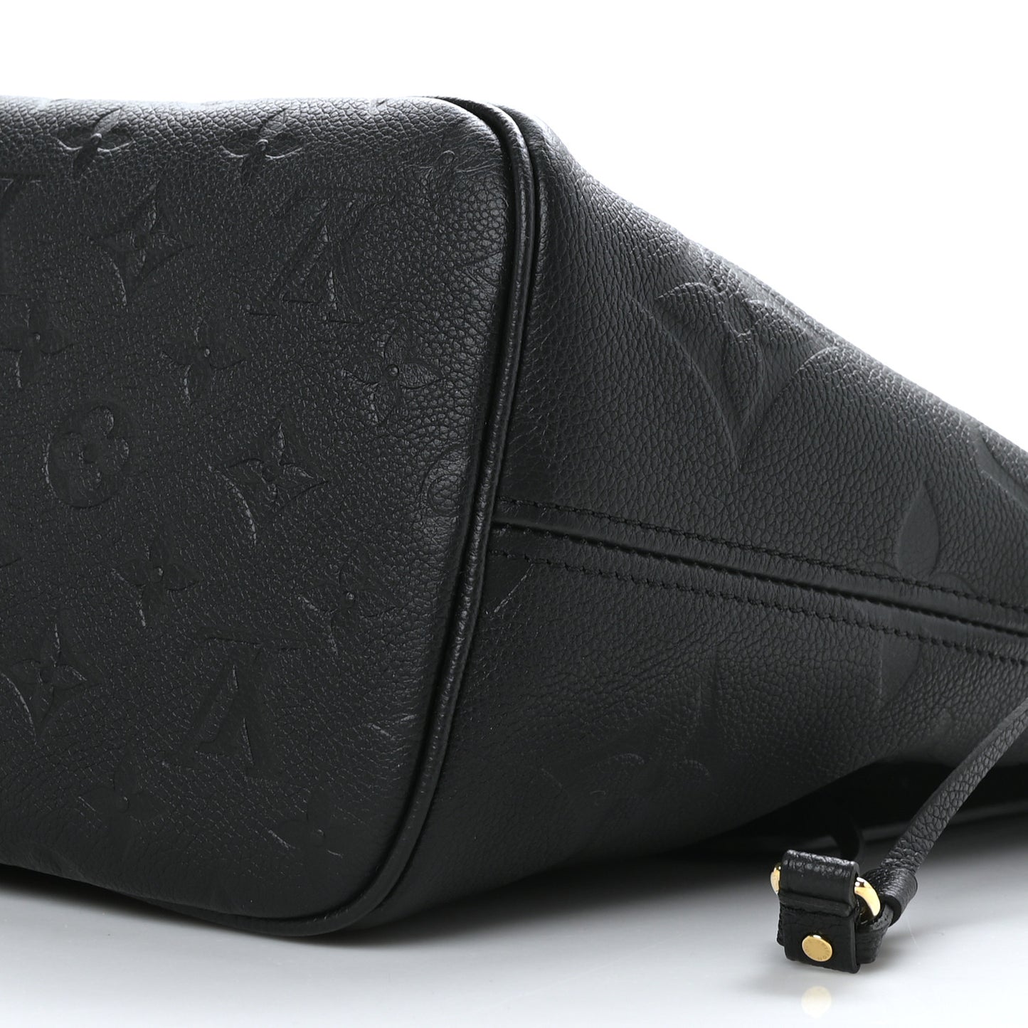 Empreinte Monogram Giant Neverfull MM Black