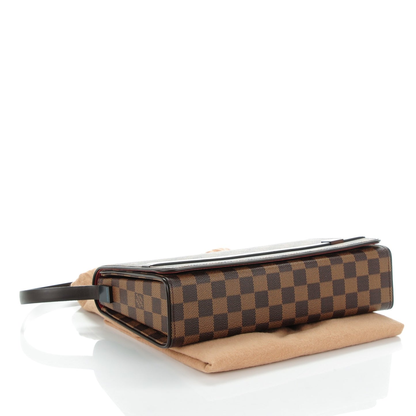 Damier Ebene Tribeca Long