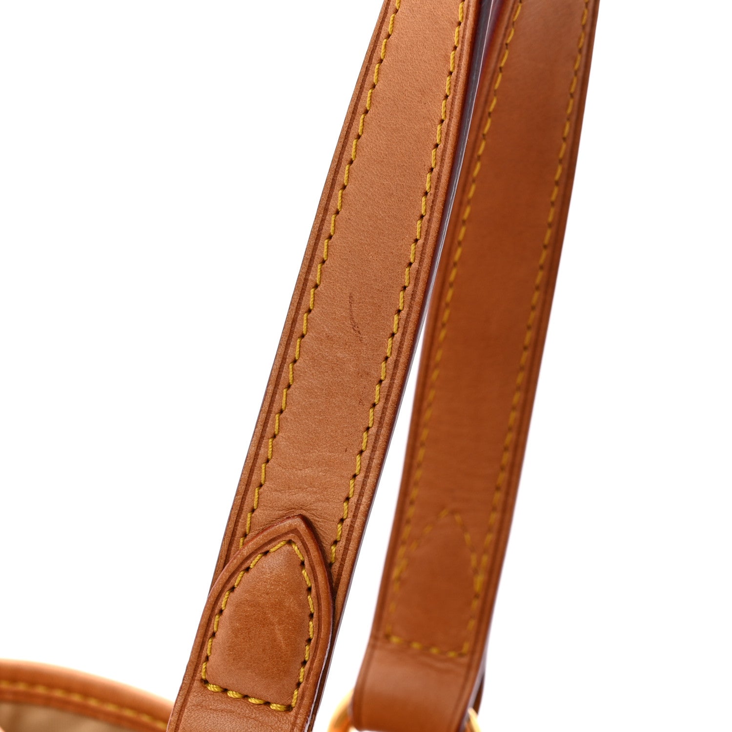 Louis Vuitton Monogram Dentelle Batignolles Horizontal Gold 12 of 13