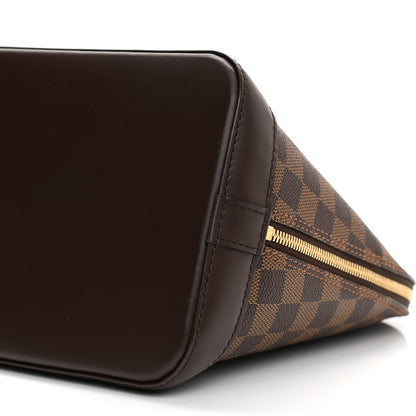 Louis Vuitton Damier Ebene Alma 19 of 19