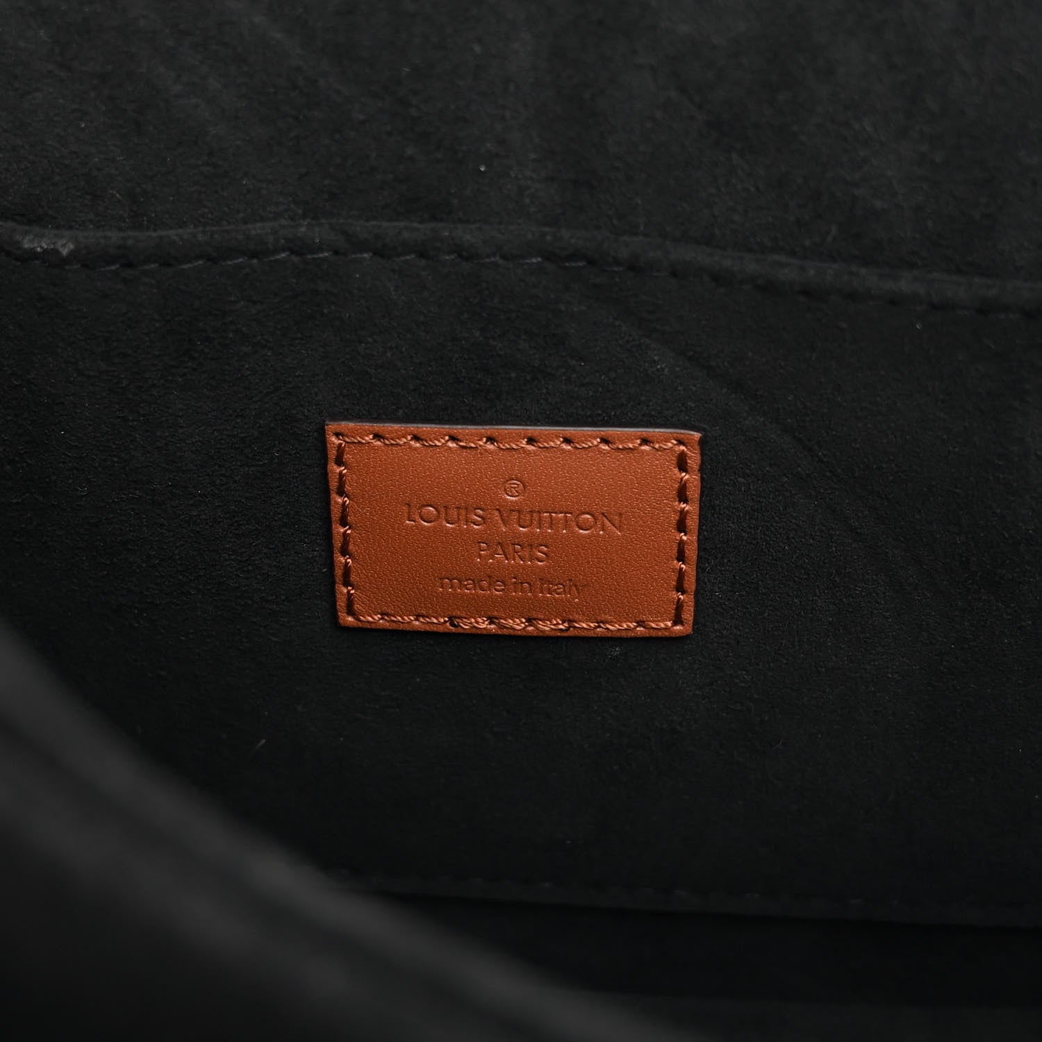 Louis Vuitton Reverse Monogram Dauphine MM 6 of 10