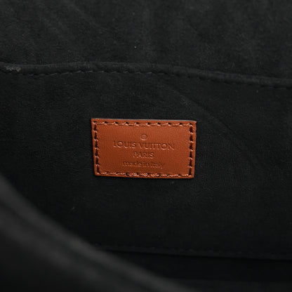 Louis Vuitton Reverse Monogram Dauphine MM 6 of 10