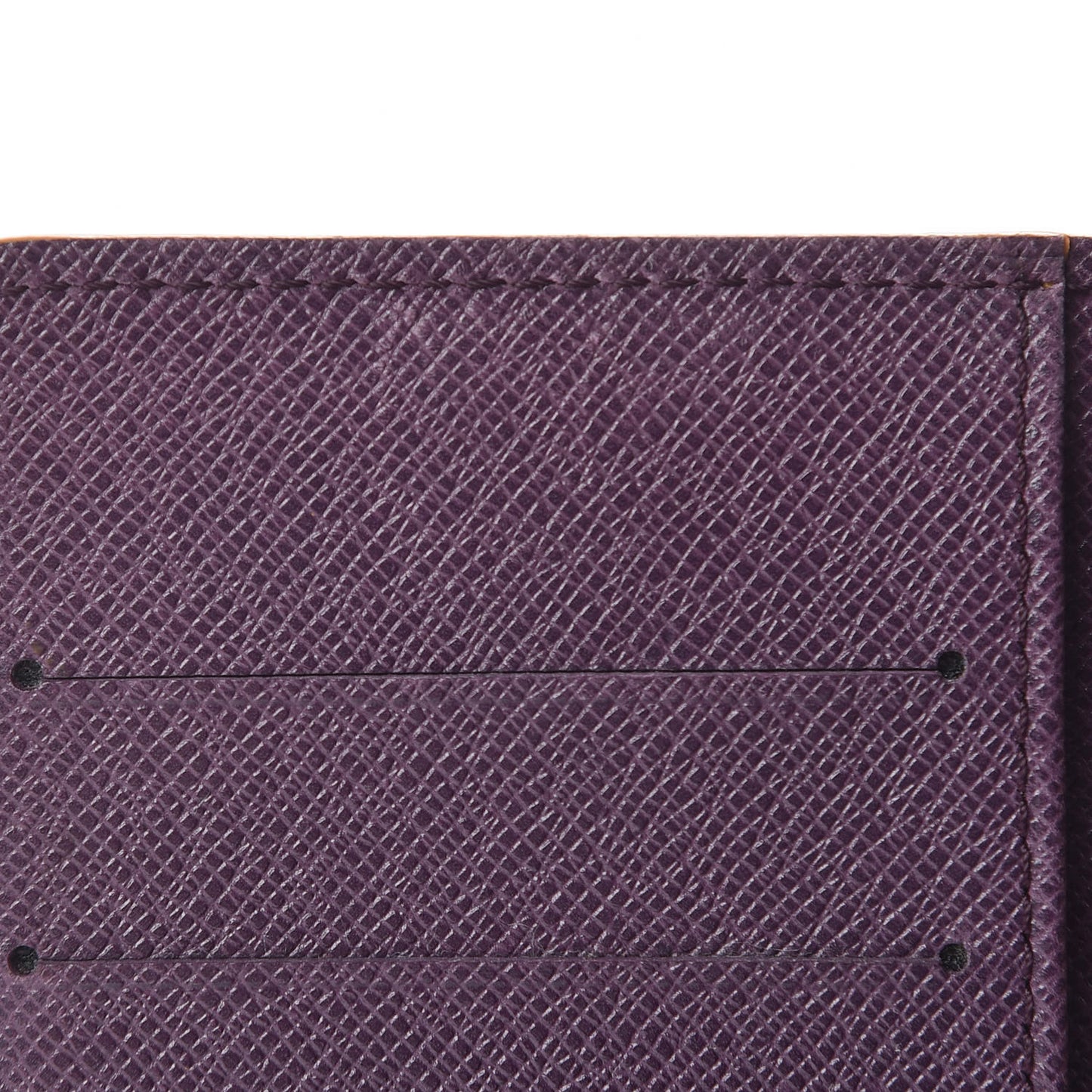 Epi Small Ring Agenda Cover Tassil