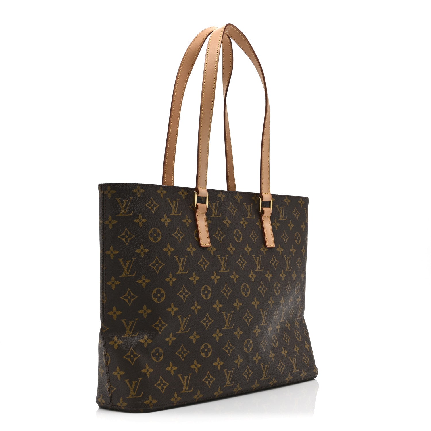 Louis Vuitton Monogram Luco 3 of 10