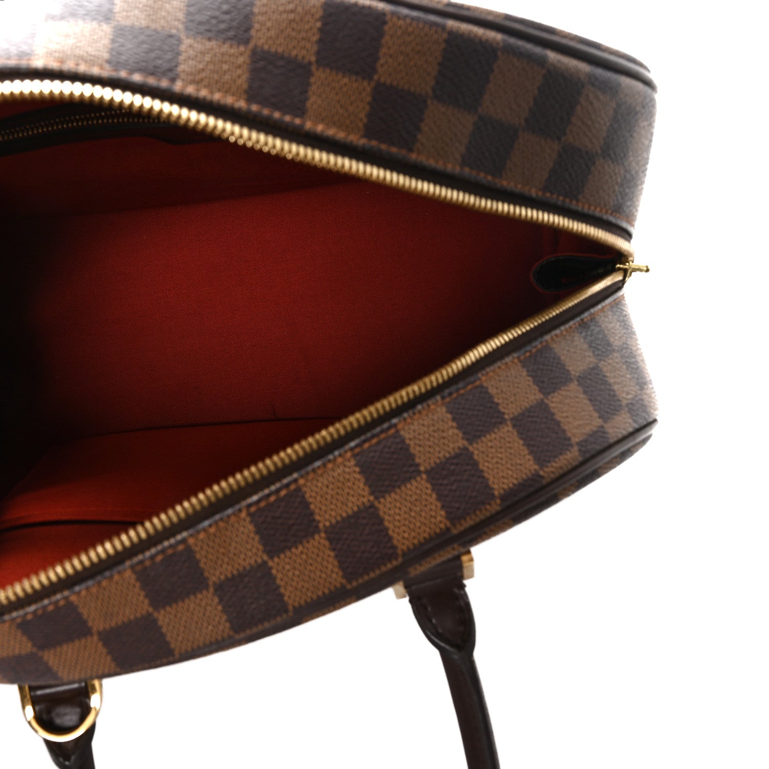 Louis Vuitton Damier Ebene Nolita 4 of 8