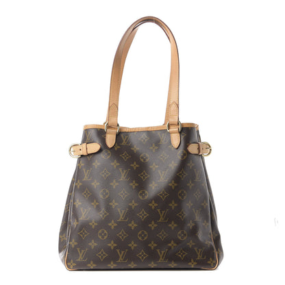 Louis Vuitton Monogram Batignolles Vertical 1 of 9