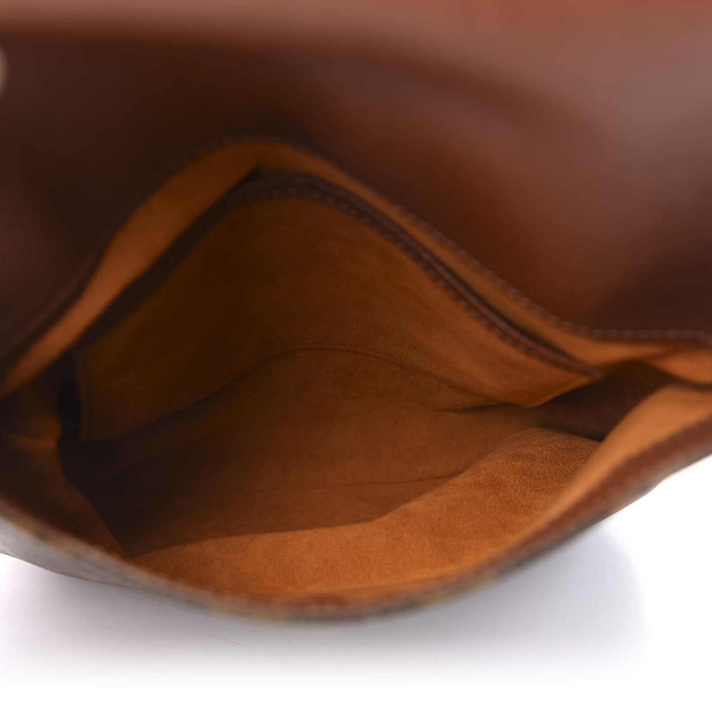 Monogram Musette Salsa