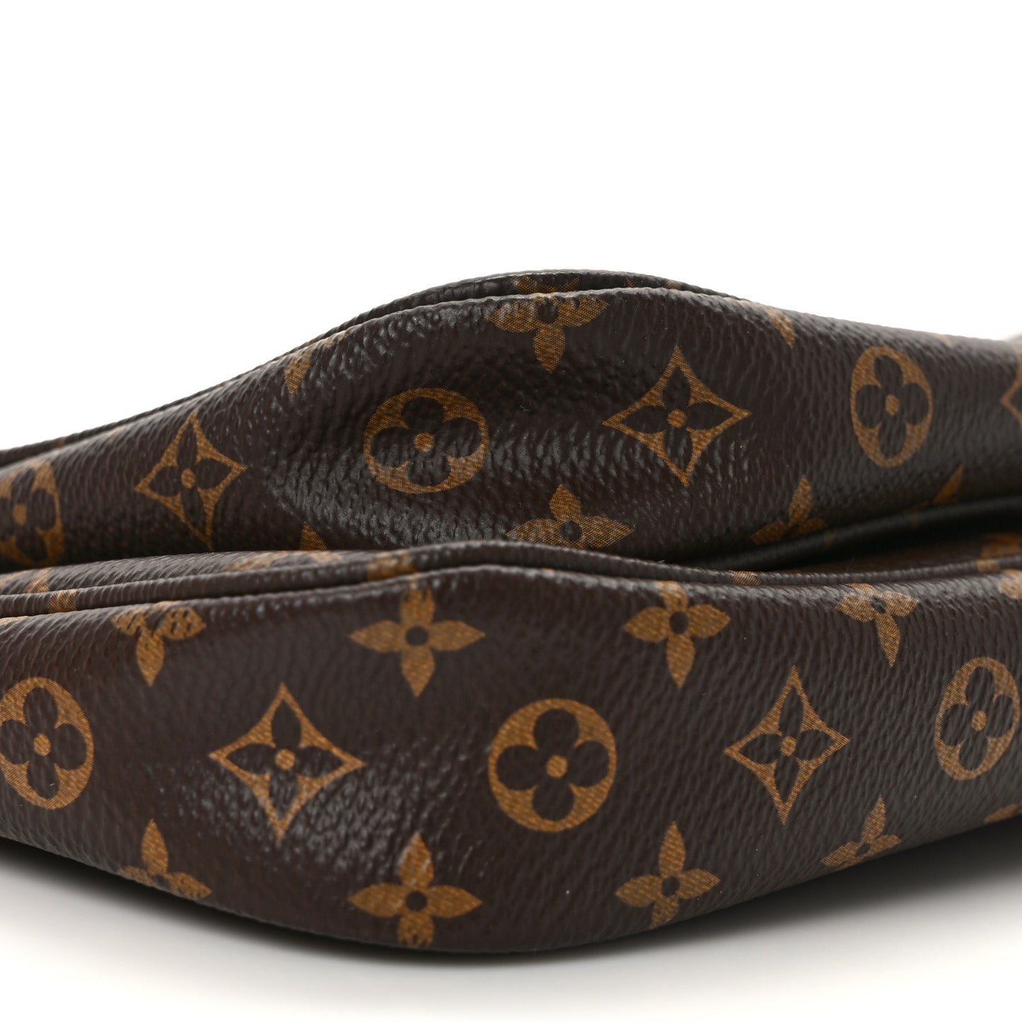 Monogram Multi Pochette Accessories Rose Clair
