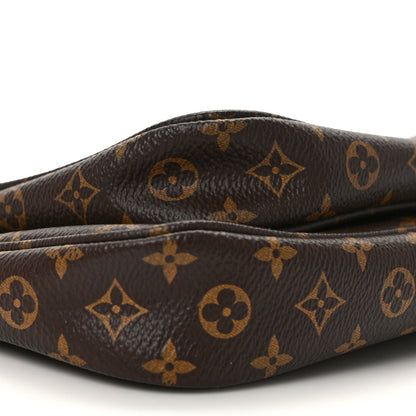 Louis Vuitton Monogram Multi Pochette Accessories Rose Clair 7 of 8