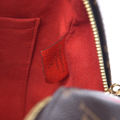 Louis Vuitton Monogram Retiro NM Cherry 7 of 12