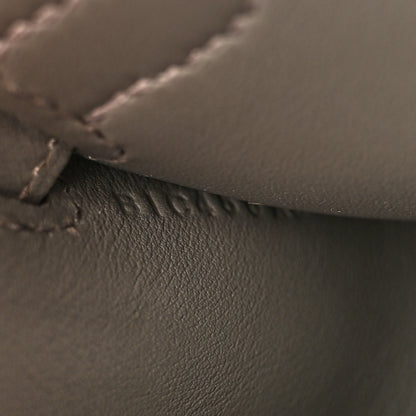 Hermes Swift Mini Jypsiere Gris Meyer 7 of 11