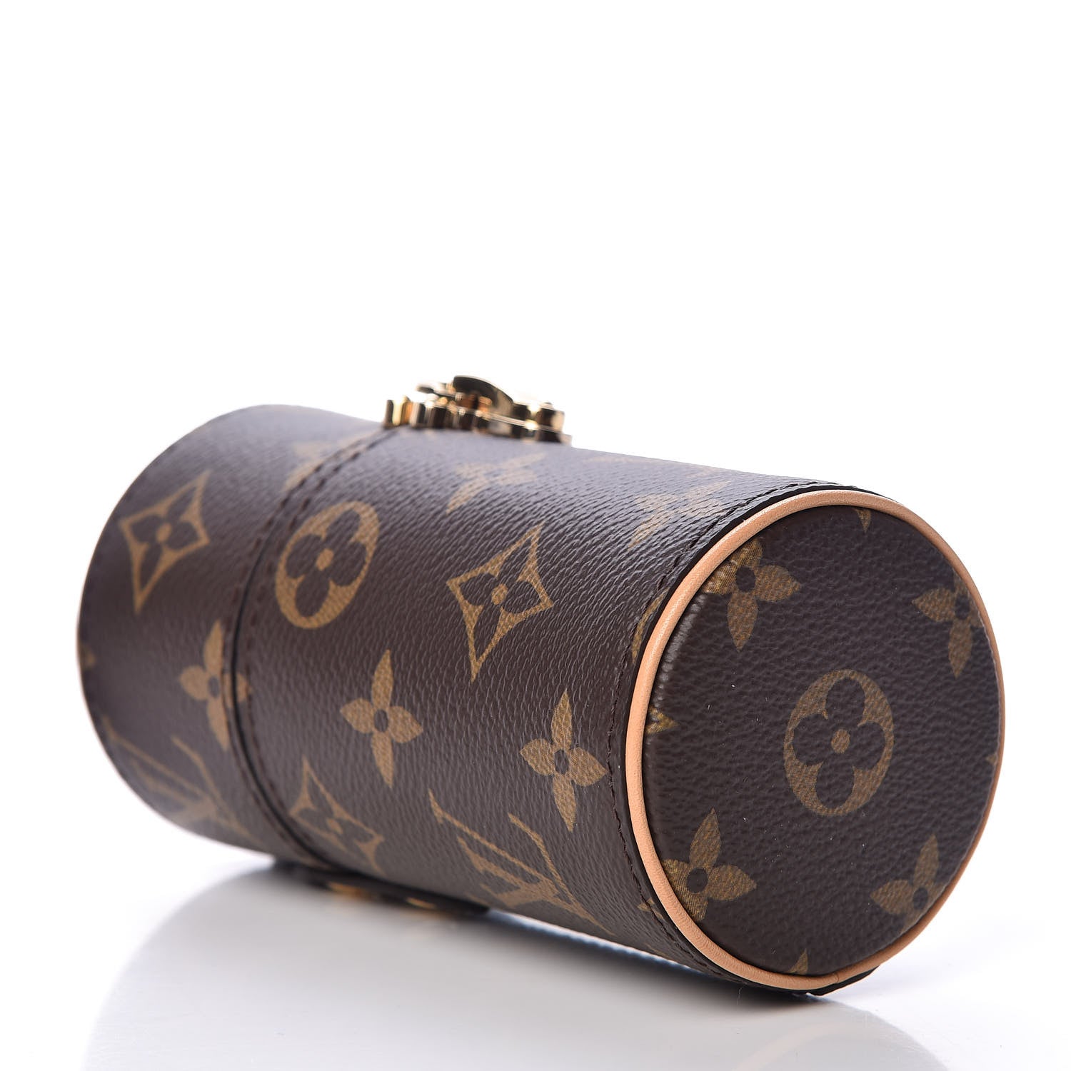 Louis Vuitton Monogram 100ML Perfume Travel Case 4 of 7