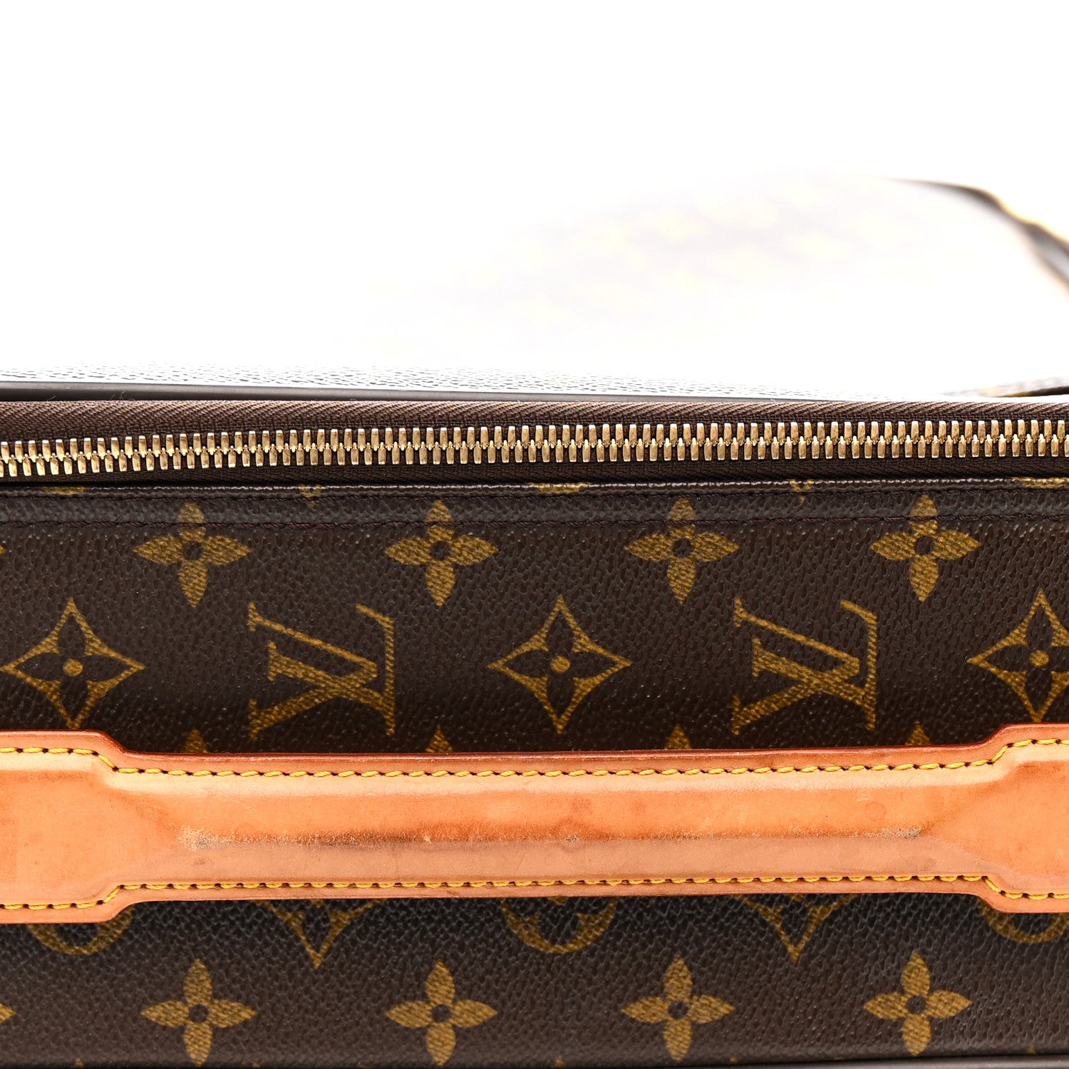 Louis Vuitton Monogram Pegase 45 12 of 12