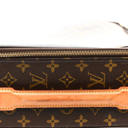 Louis Vuitton Monogram Pegase 45 12 of 12