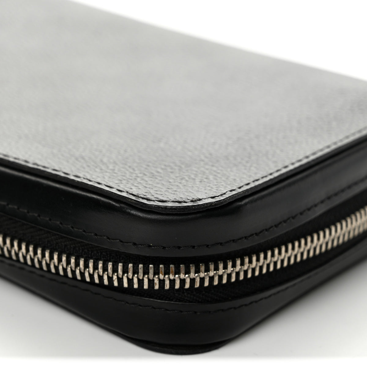 Damier Graphite Zippy XL Wallet