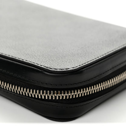 Louis Vuitton Damier Graphite Zippy XL Wallet 10 of 10