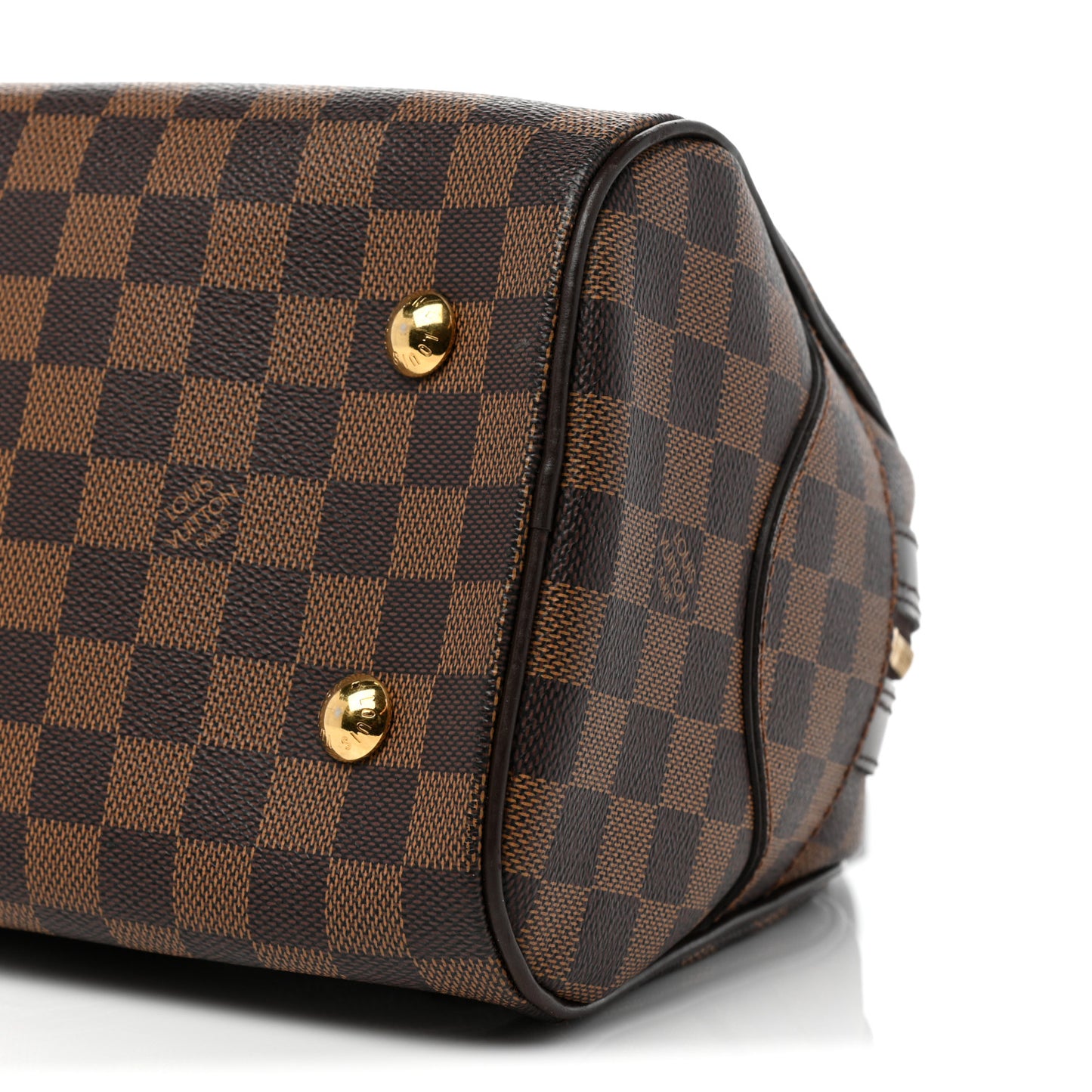 Damier Ebene Duomo