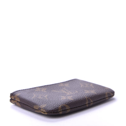 Louis Vuitton Monogram Key Pouch 4 of 7