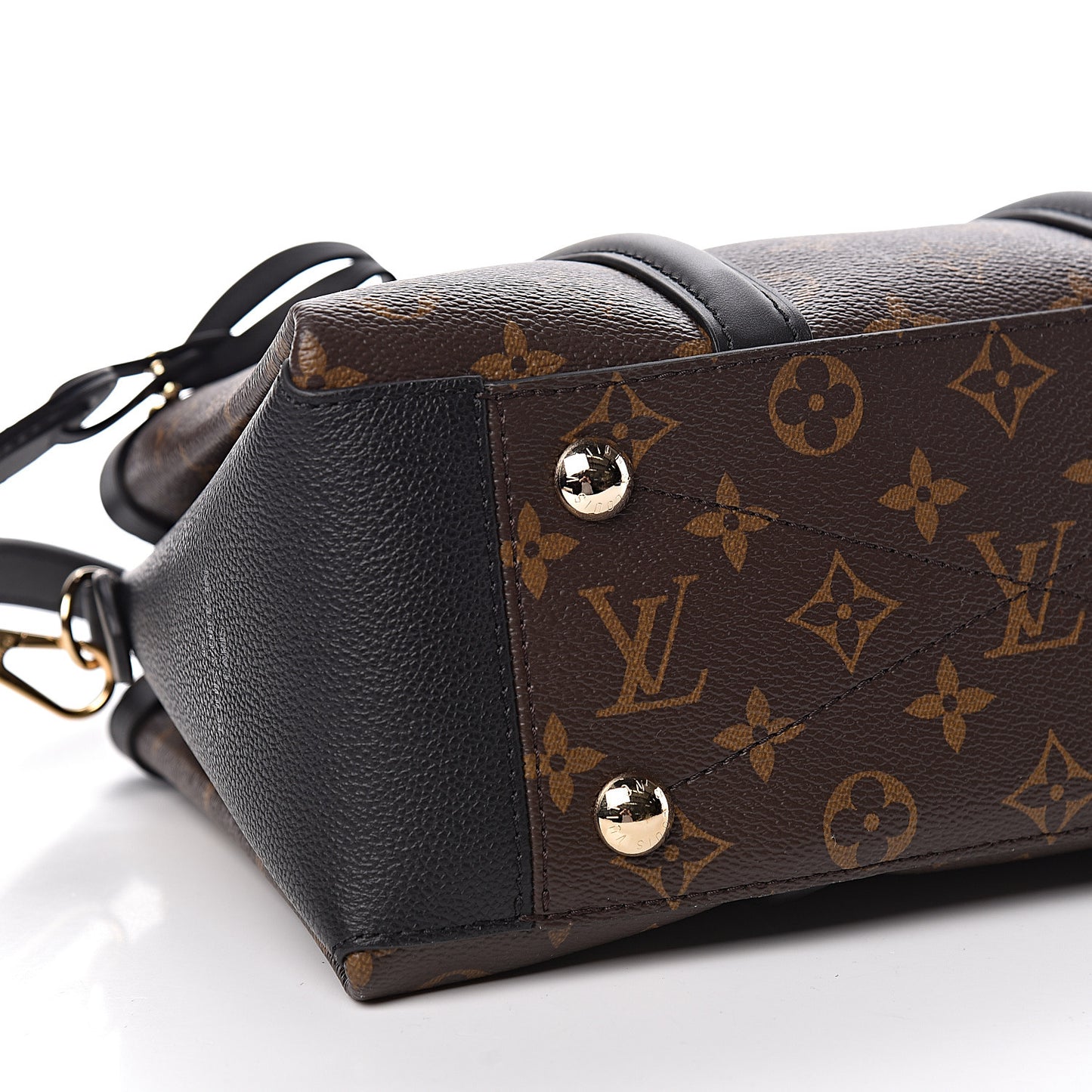 Monogram Soufflot BB Black