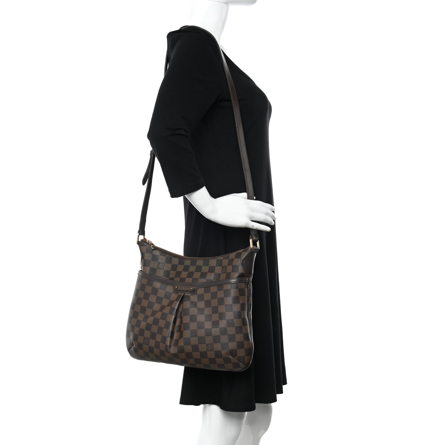Damier Ebene Bloomsbury PM