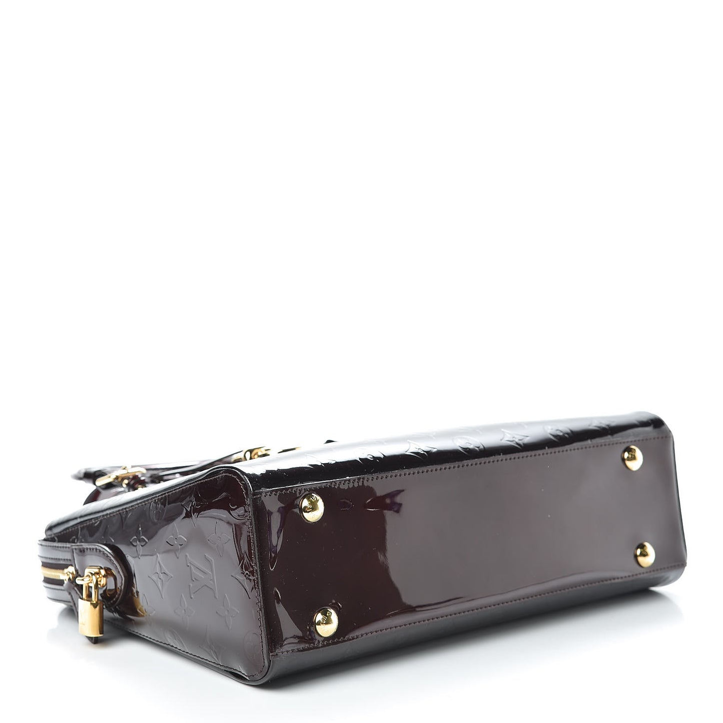 Vernis Melrose Avenue Amarante