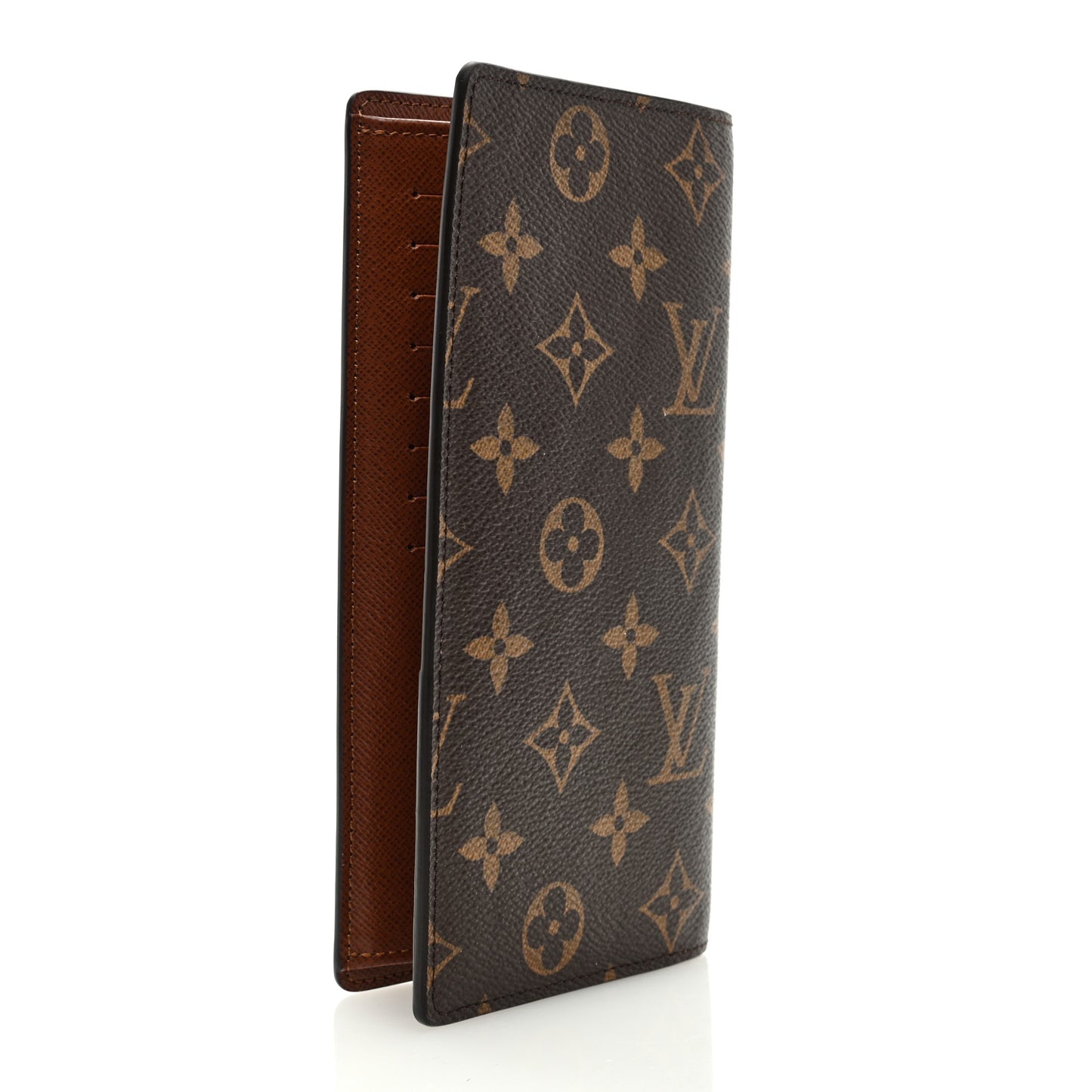 Monogram Brazza Wallet
