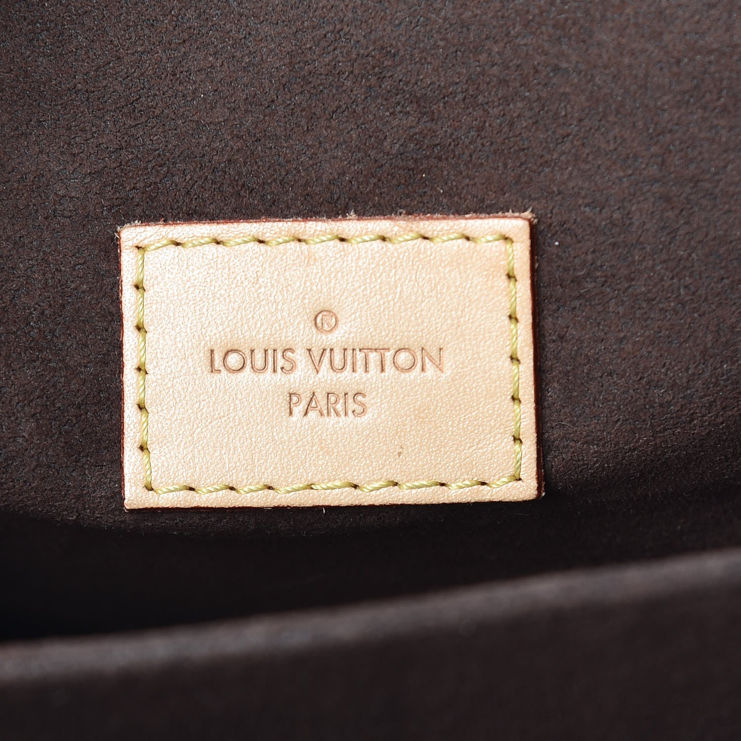 Louis Vuitton Monogram Pochette Metis 6 of 14