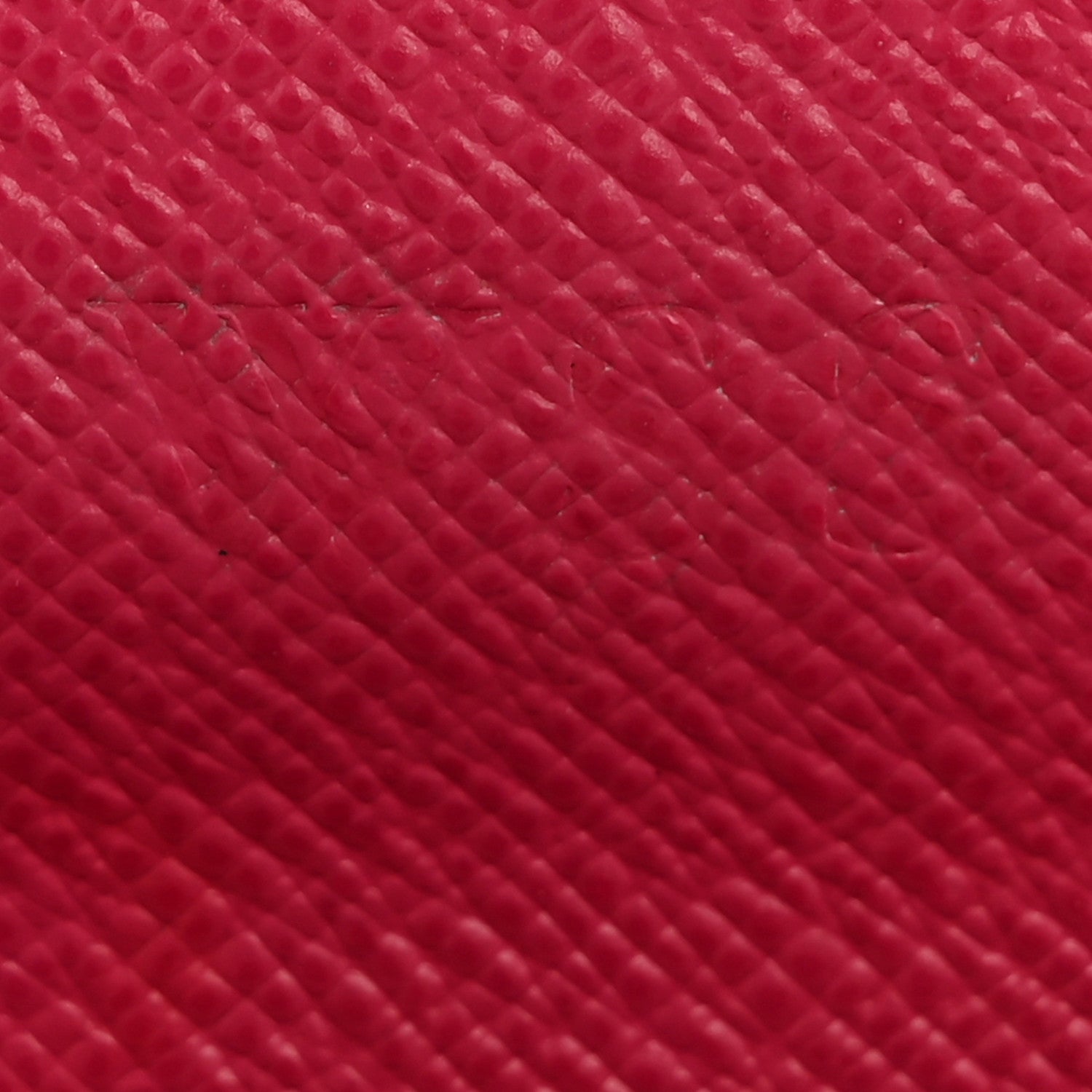 Louis Vuitton Monogram Emilie Wallet Fuchsia 8 of 11