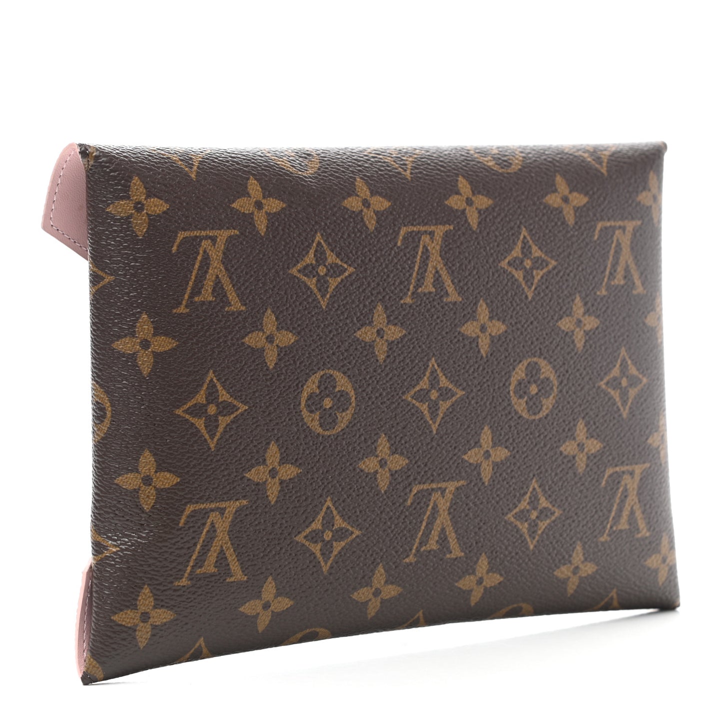 Monogram Kirigami Pochette Set
