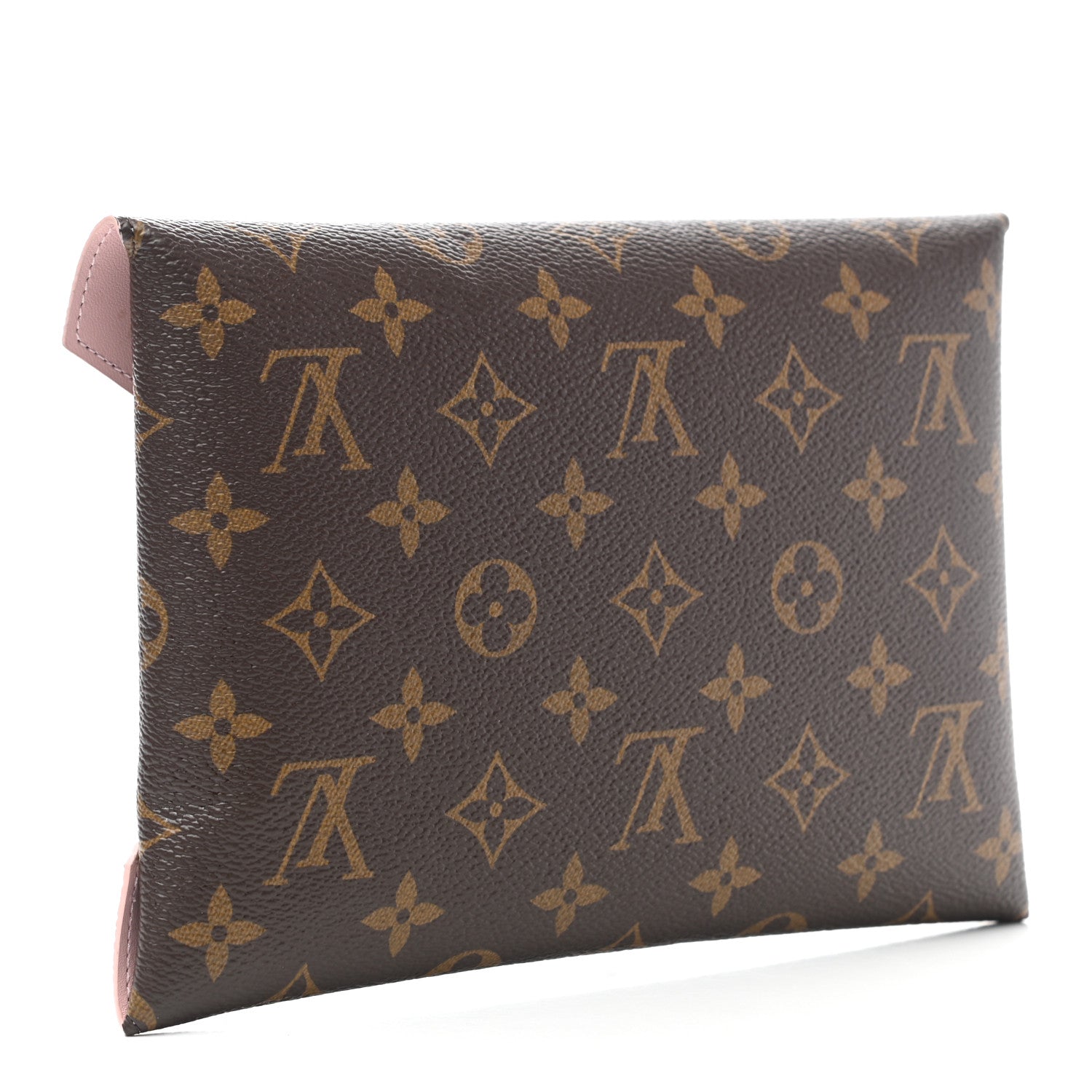 Louis Vuitton Monogram Kirigami Pochette Set 3 of 10