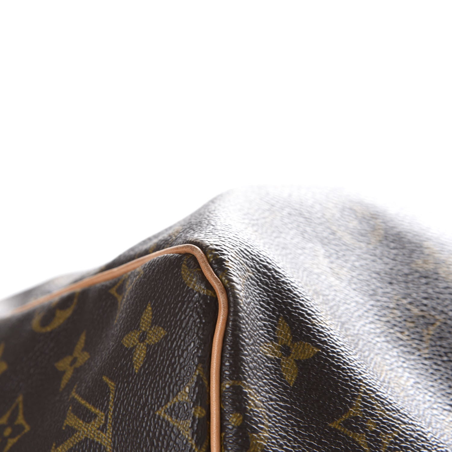 Louis Vuitton Monogram Keepall 55 11 of 17