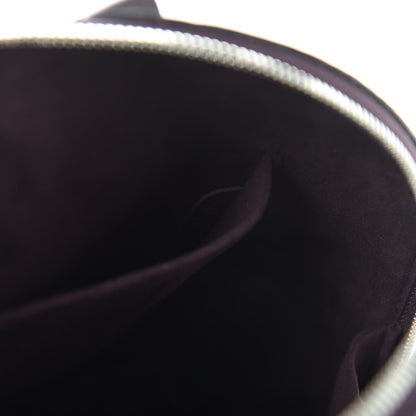 Louis Vuitton Epi Alma PM Quetsche 8 of 11
