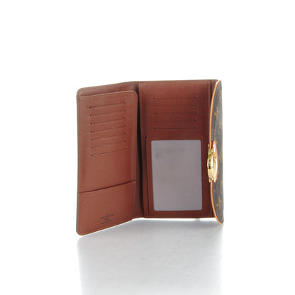Louis Vuitton Monogram Eugenie Wallet 5 of 7