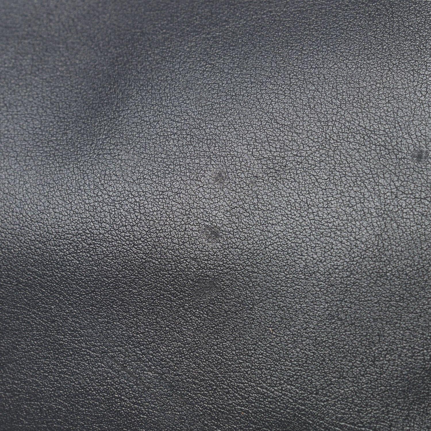 Saint Laurent Calfskin Large Shopping Tote Black Earth 15 of 18