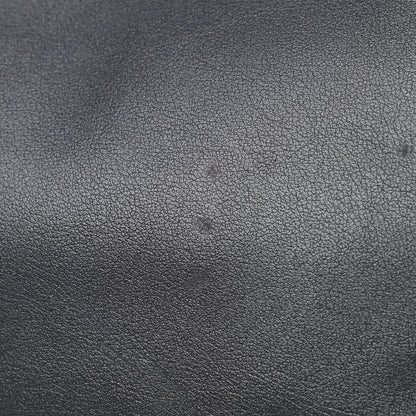 Saint Laurent Calfskin Large Shopping Tote Black Earth 15 of 18