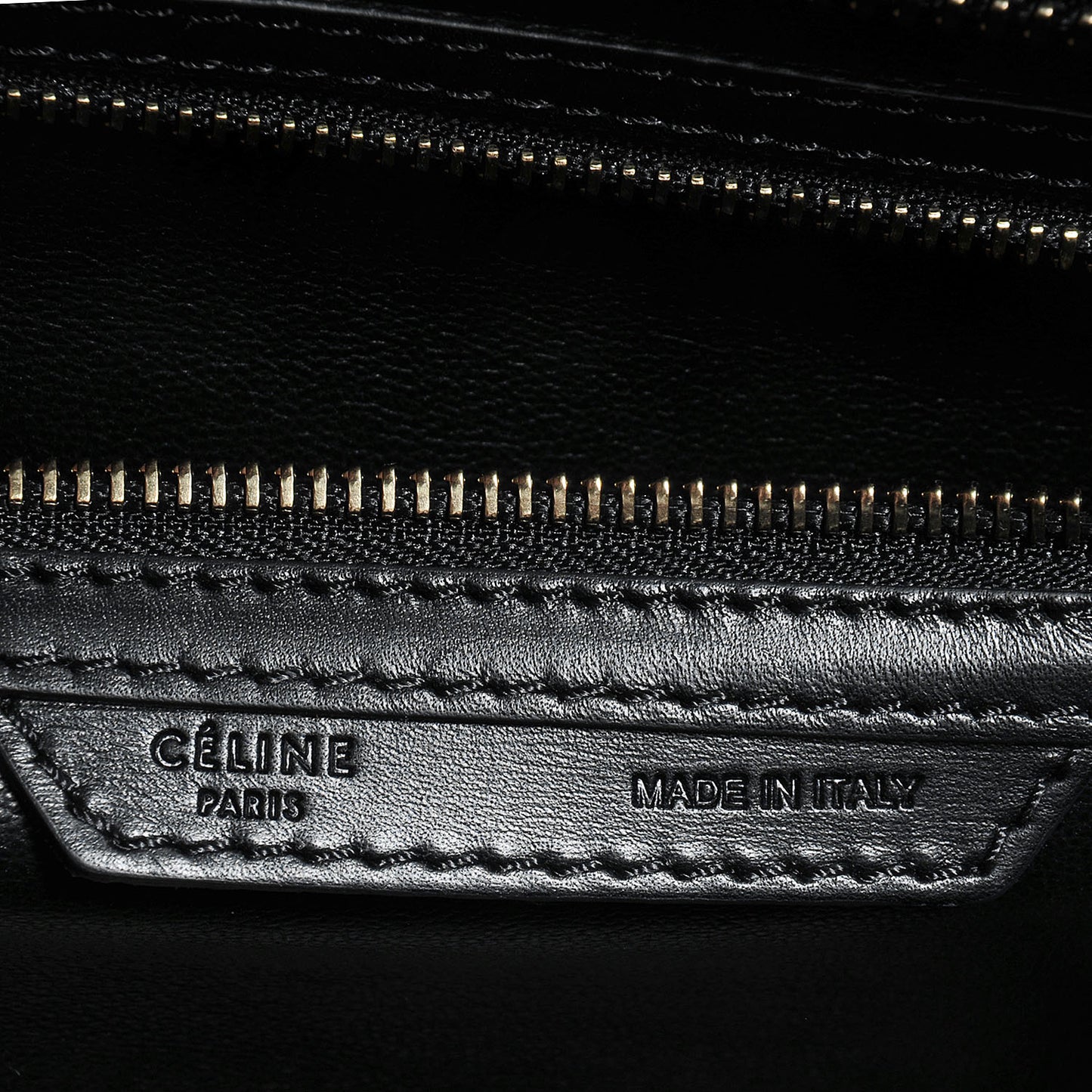 Python Nubuck Mini Luggage Honey