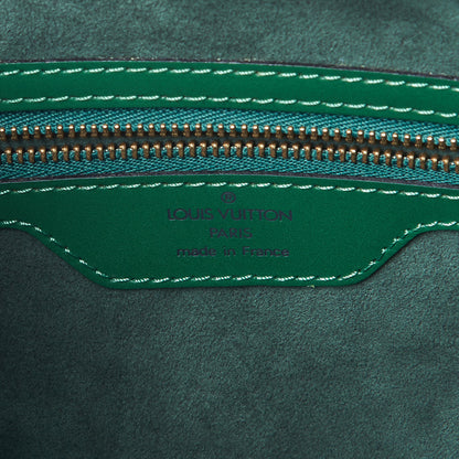 Louis Vuitton Epi Saint Jacques GM Borneo 8 of 8