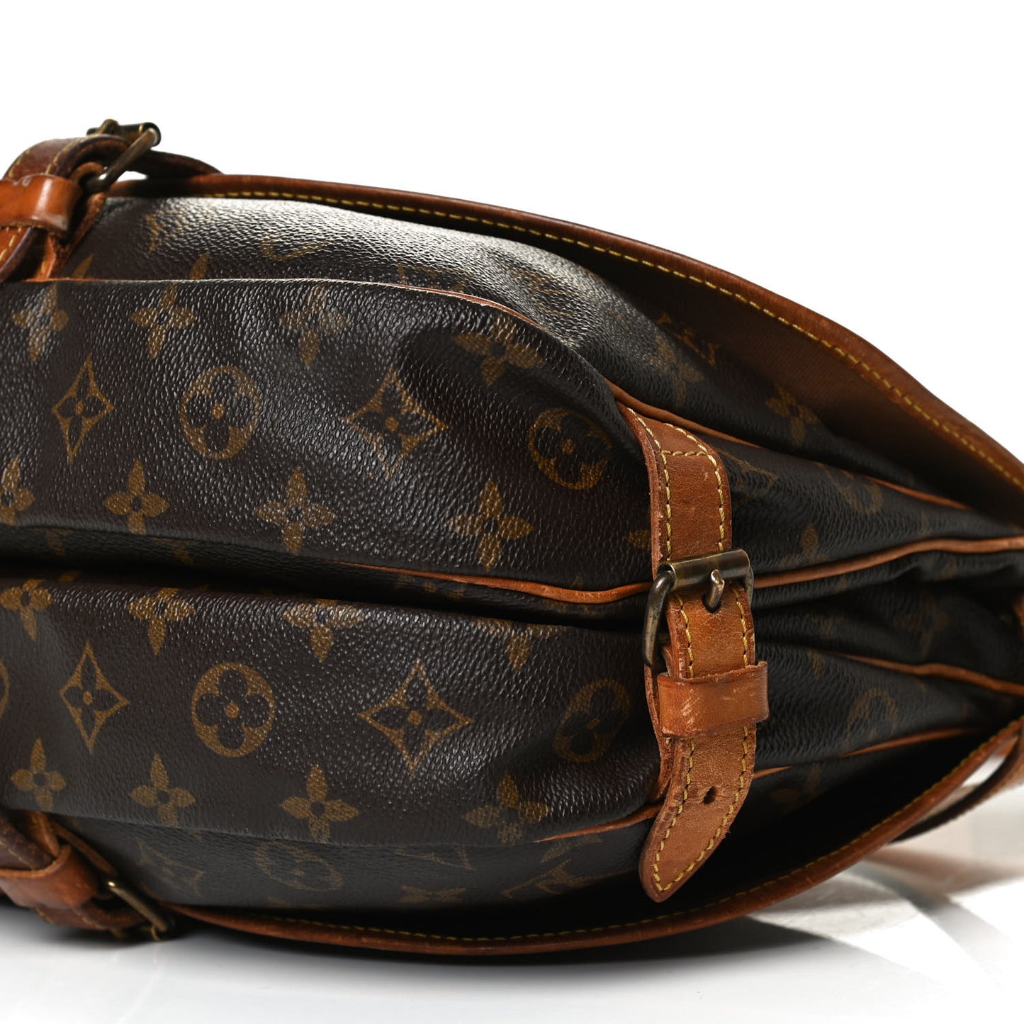Monogram Saumur 30