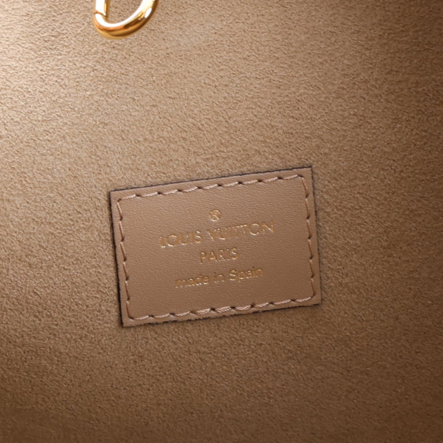 Epi Neverfull MM Galet