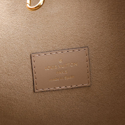 Louis Vuitton Epi Neverfull MM Galet 6 of 9