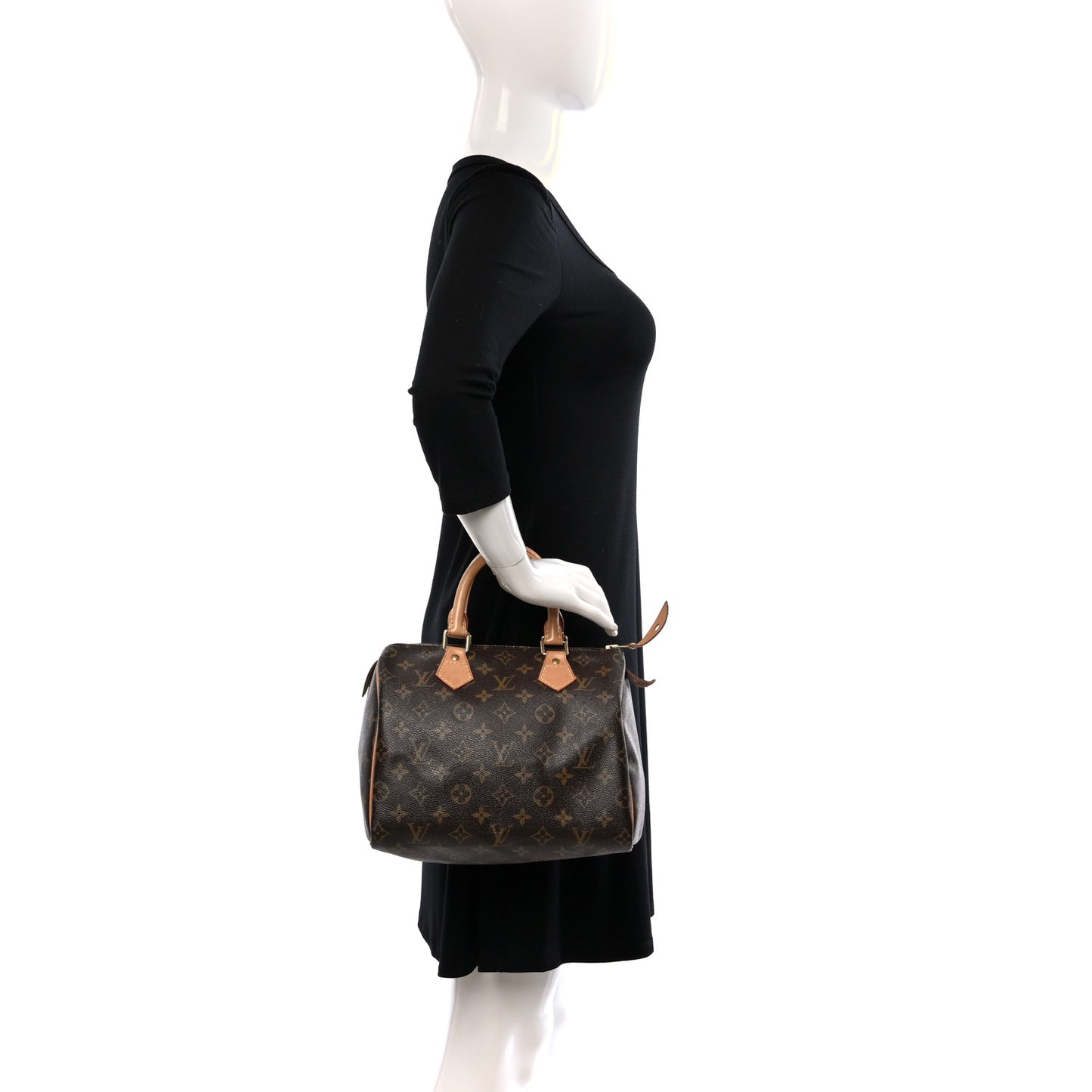 Monogram Speedy 25