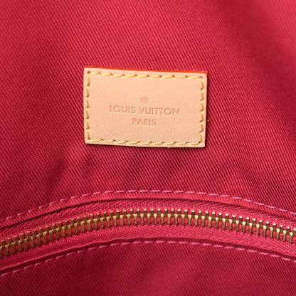 Louis Vuitton Monogram Graceful MM Pivoine 8 of 10