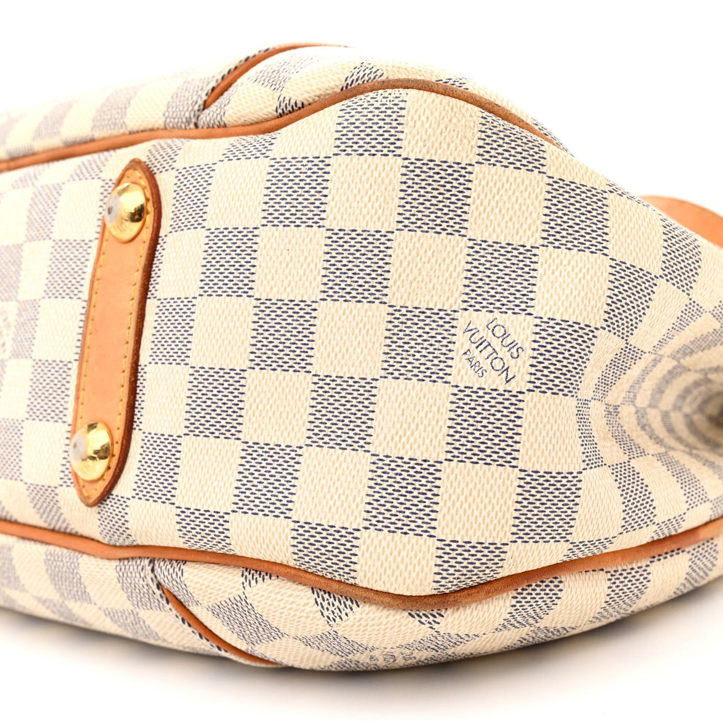Damier Azur Galliera PM