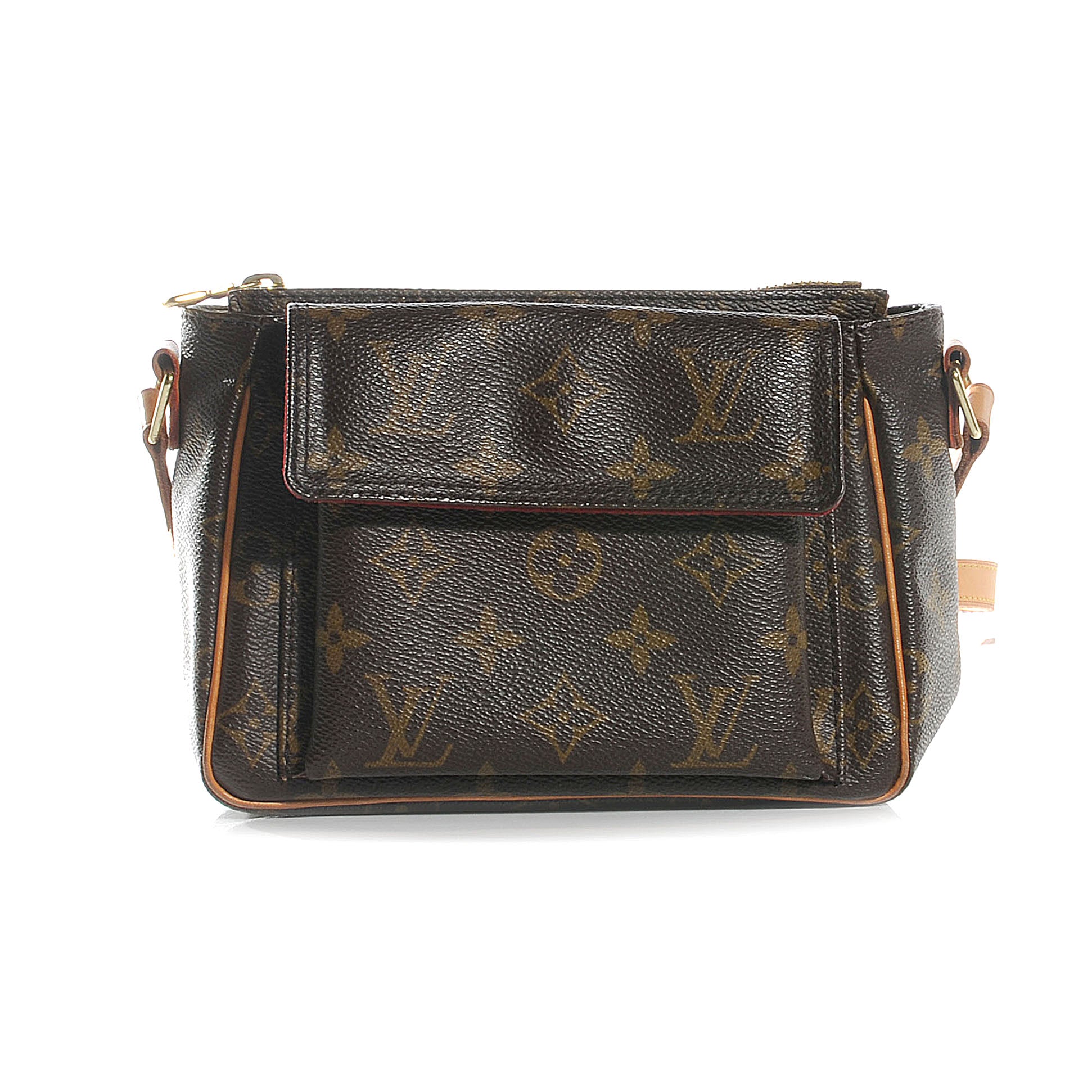 Louis Vuitton Monogram Viva-Cite PM 1 of 6