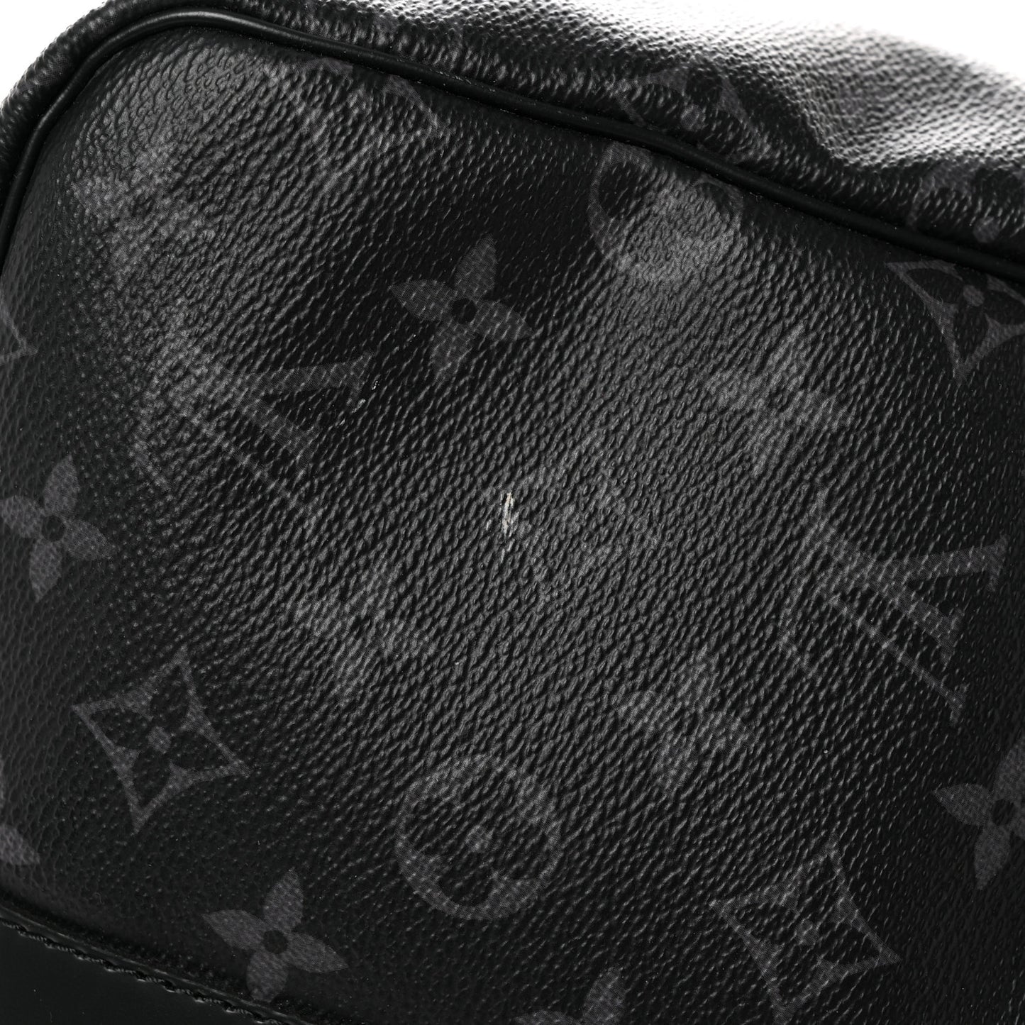 Monogram Eclipse Keepall Bandouliere 55