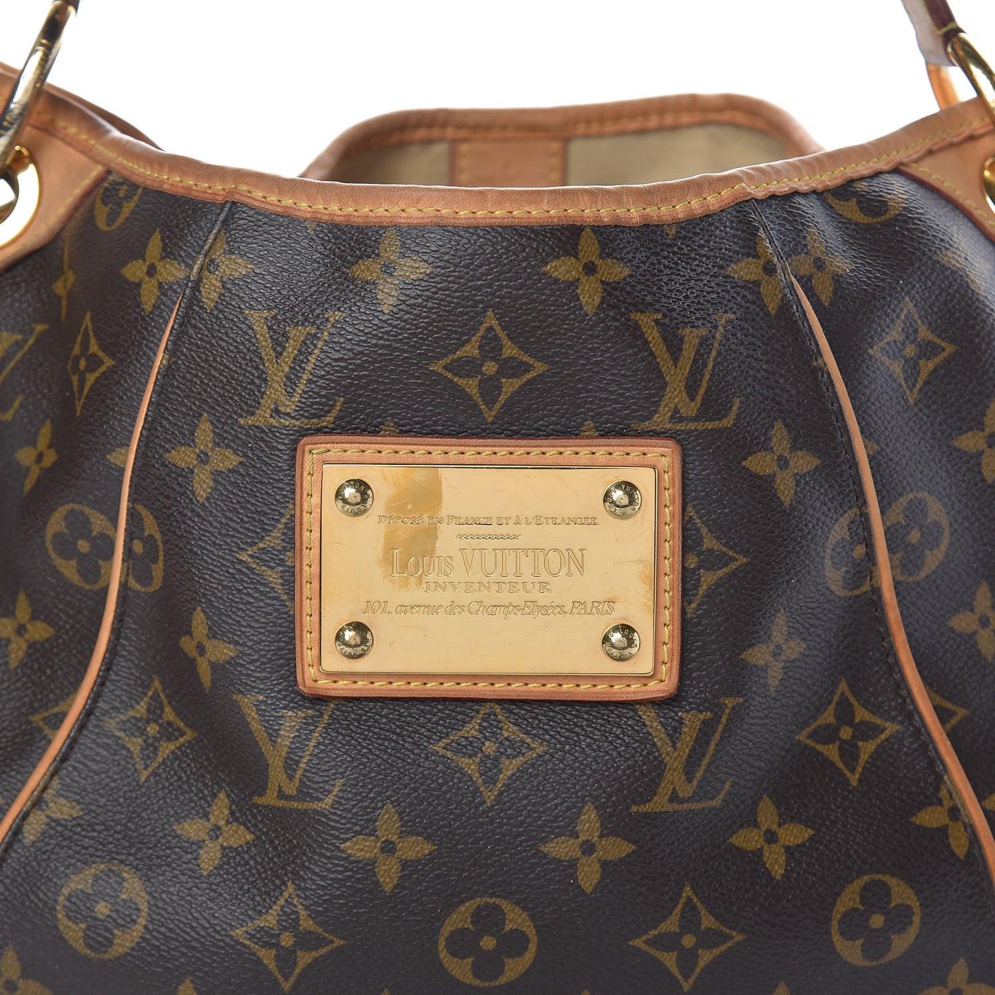 Monogram Galliera PM
