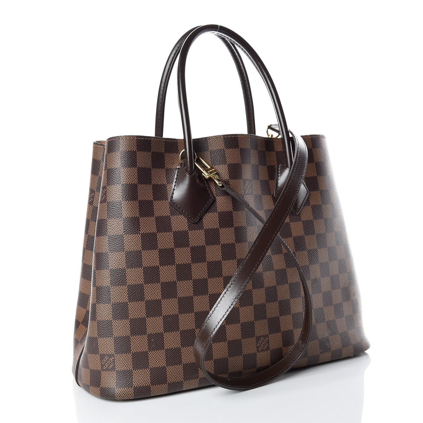 Damier Ebene Kensington