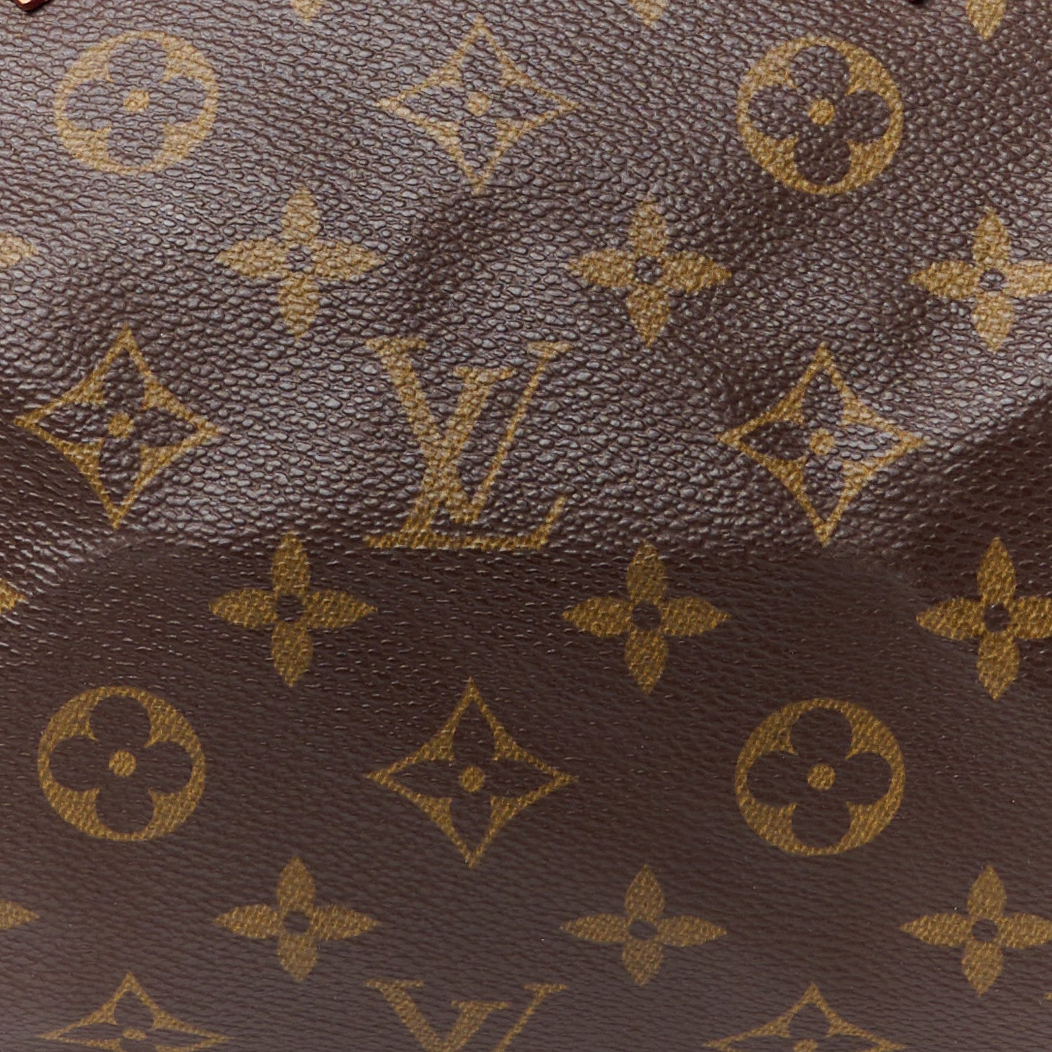 Louis Vuitton Monogram Speedy 25 9 of 12